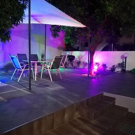 Casa Vacanze Amalfitan Coast Vietri Eksteriør billede
