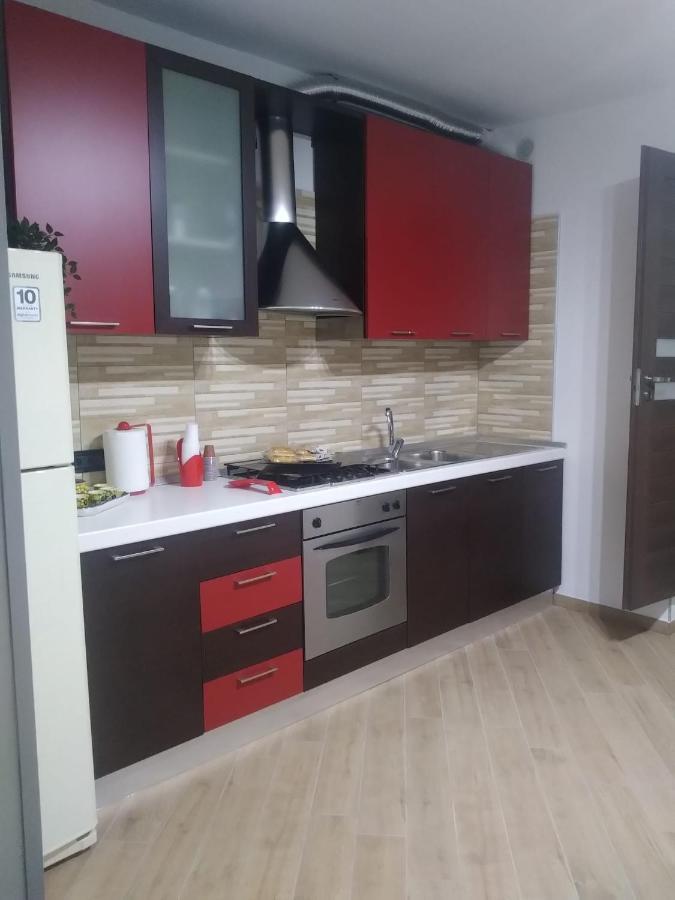 Casa Vacanze Amalfitan Coast Vietri Eksteriør billede