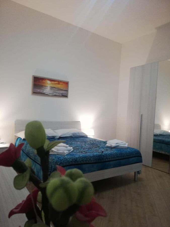 Casa Vacanze Amalfitan Coast Vietri Eksteriør billede