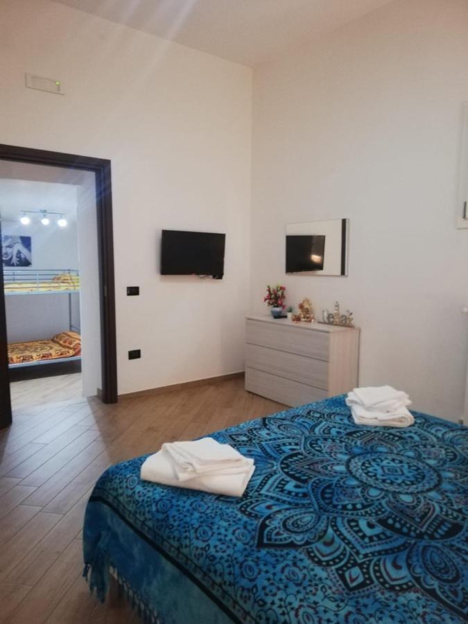 Casa Vacanze Amalfitan Coast Vietri Eksteriør billede