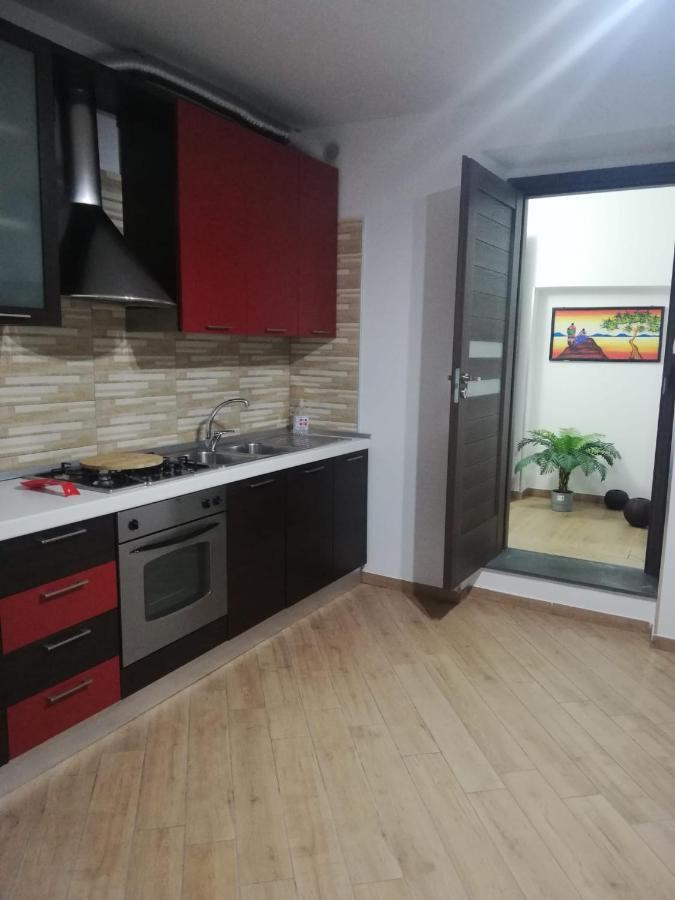 Casa Vacanze Amalfitan Coast Vietri Eksteriør billede