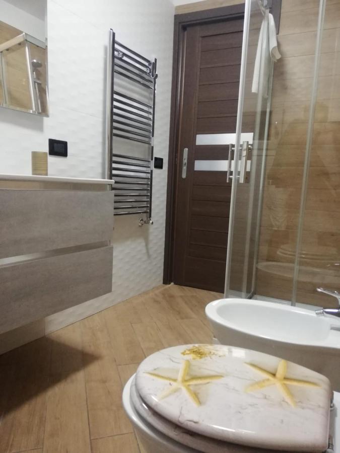Casa Vacanze Amalfitan Coast Vietri Eksteriør billede