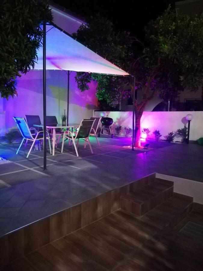 Casa Vacanze Amalfitan Coast Vietri Eksteriør billede