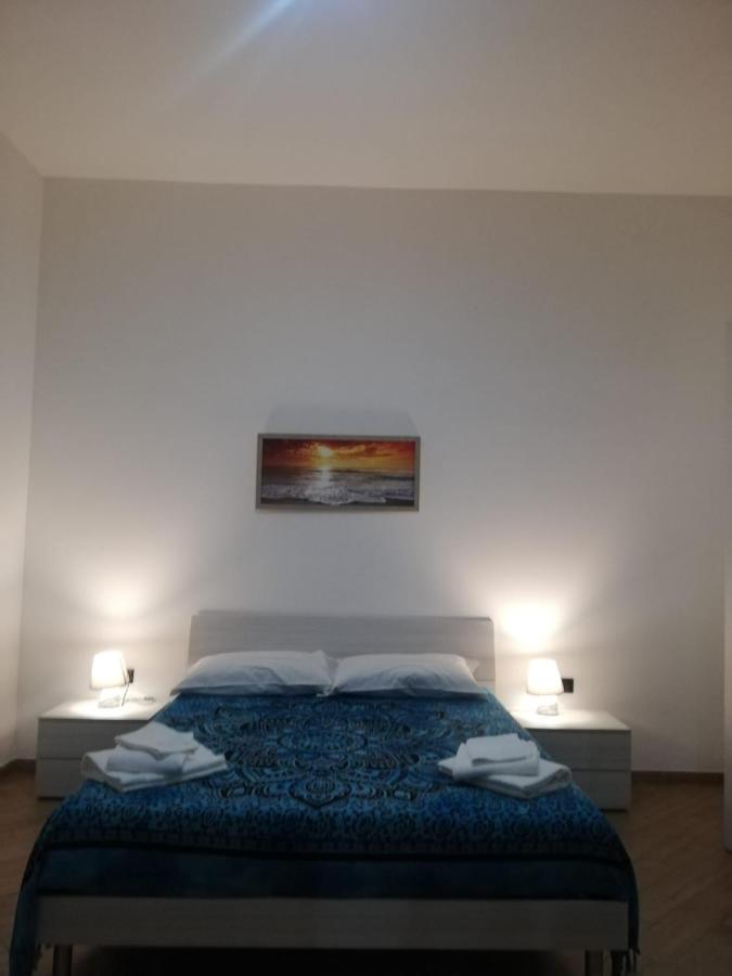 Casa Vacanze Amalfitan Coast Vietri Eksteriør billede