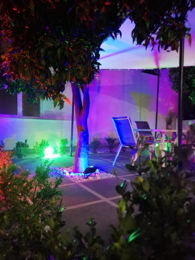 Casa Vacanze Amalfitan Coast Vietri Eksteriør billede