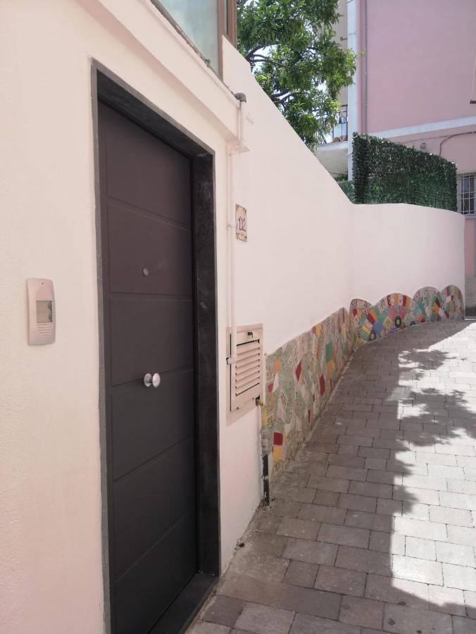 Casa Vacanze Amalfitan Coast Vietri Eksteriør billede