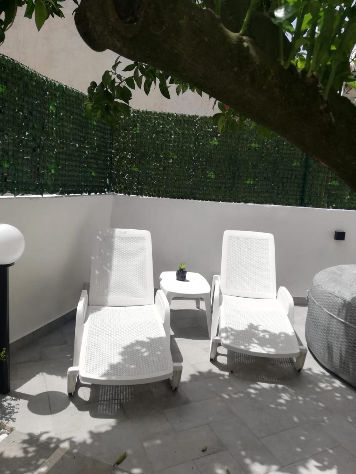 Casa Vacanze Amalfitan Coast Vietri Eksteriør billede