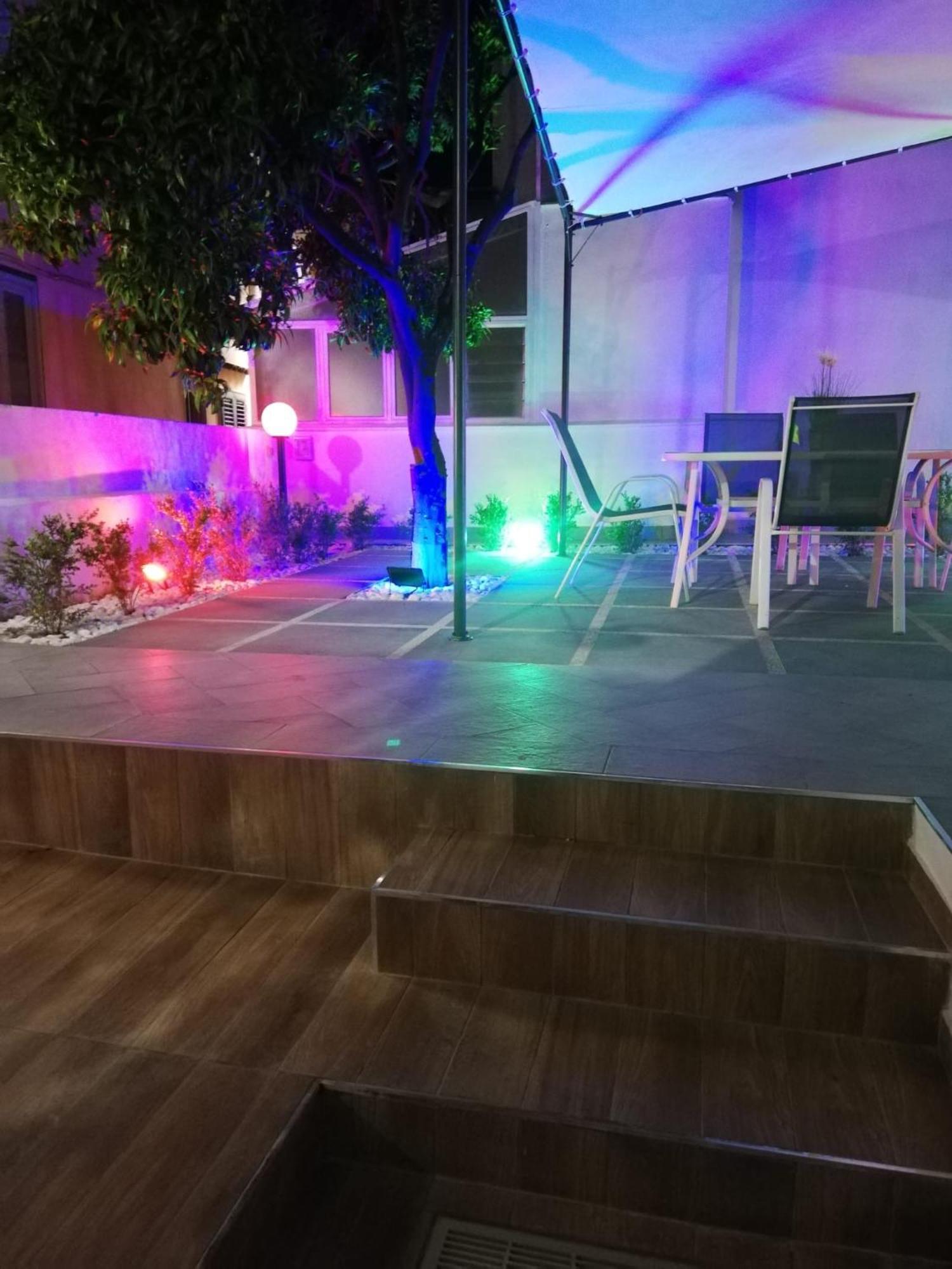 Casa Vacanze Amalfitan Coast Vietri Eksteriør billede