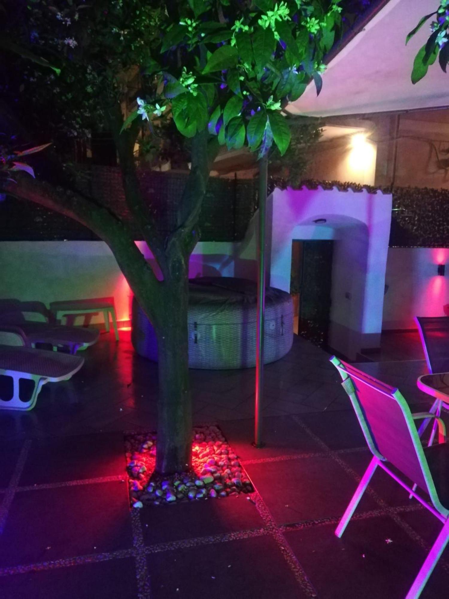 Casa Vacanze Amalfitan Coast Vietri Eksteriør billede